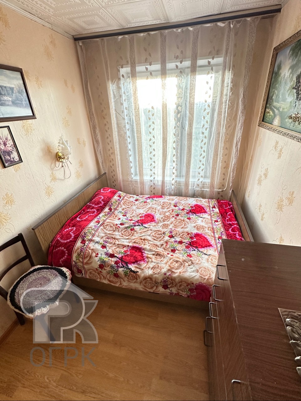 Купить 3-комнатную квартиру, №390945