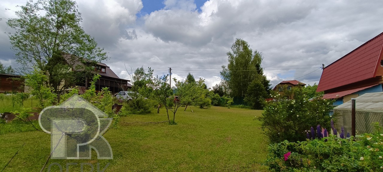 Купить дом, №385848
