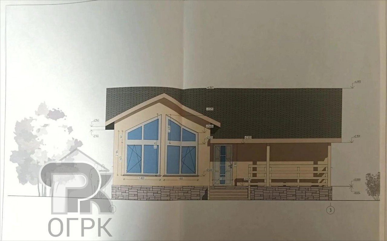 Купить дом, №388928