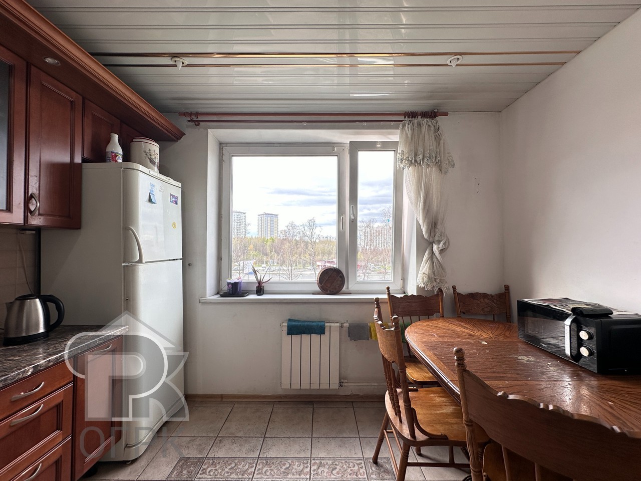 Купить 3-комнатную квартиру, №390370
