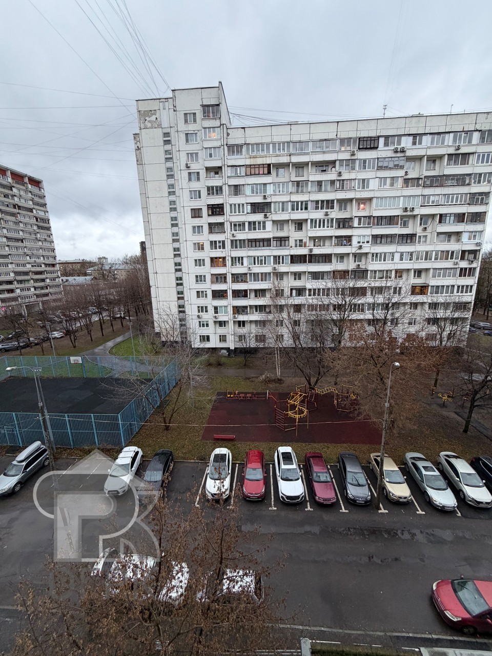 Купить 2-комнатную квартиру, №387517