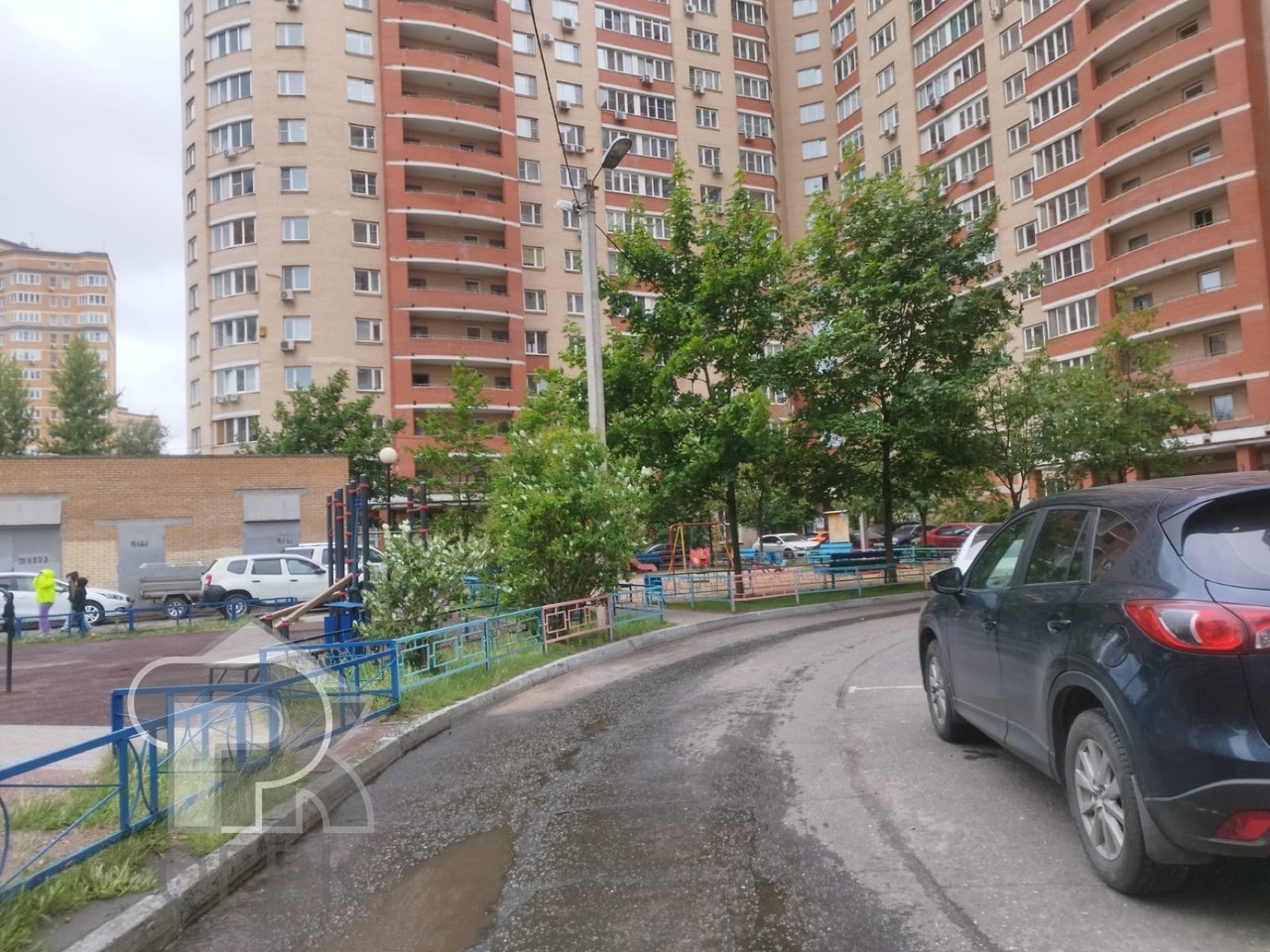 Купить 1-комнатную квартиру, №386149