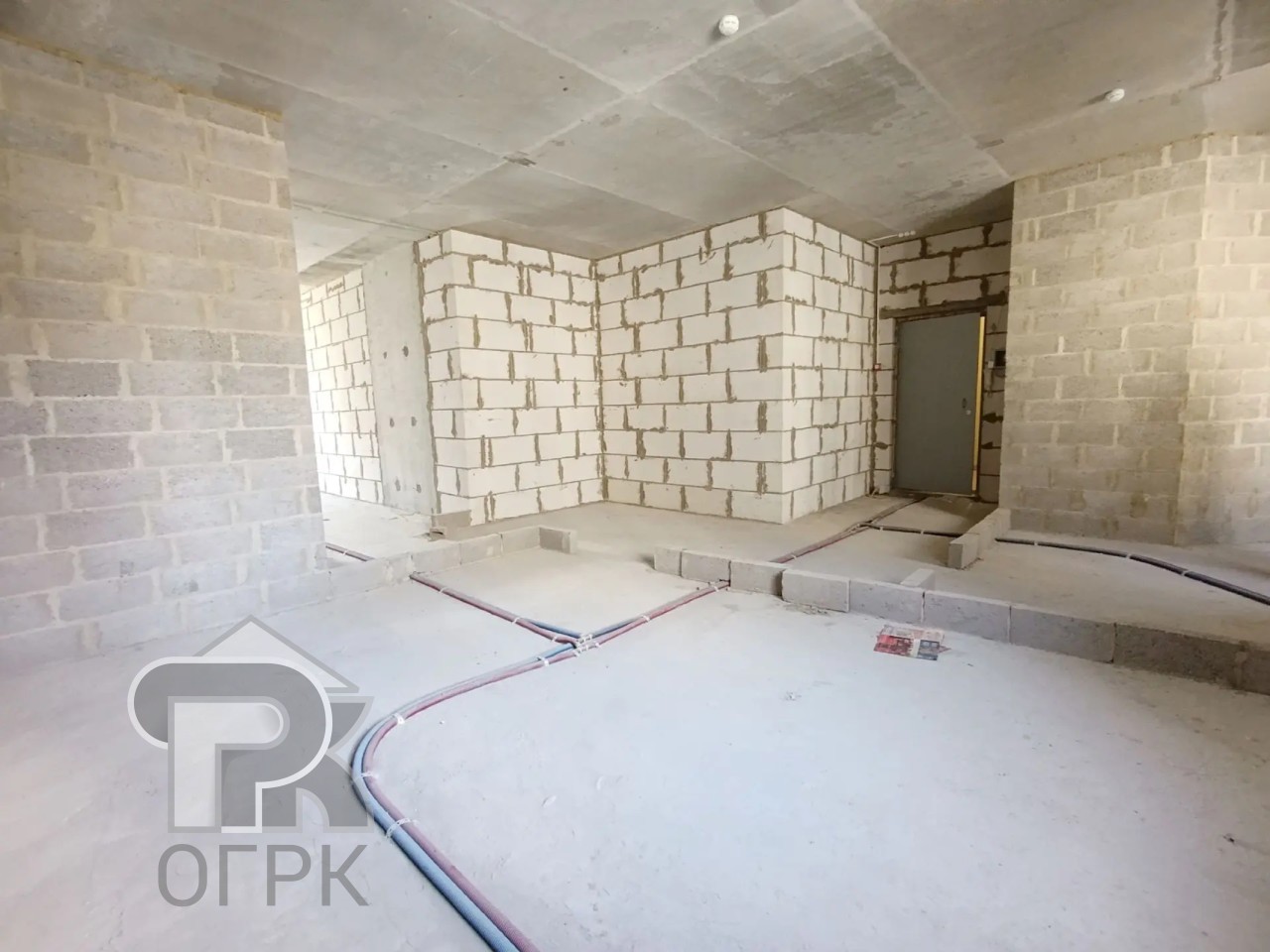Купить 2-комнатную квартиру, №390476