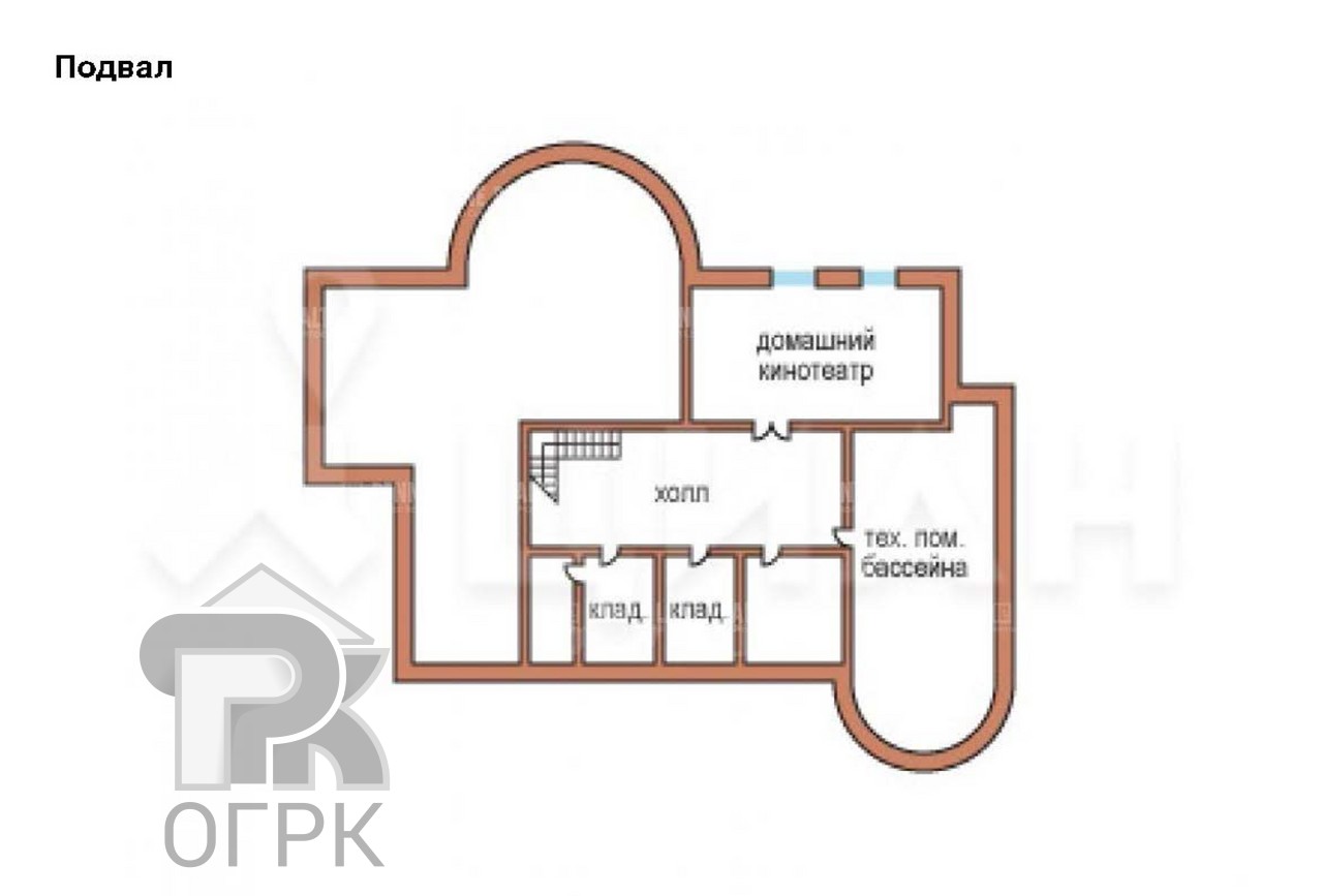 Купить дом, №323519