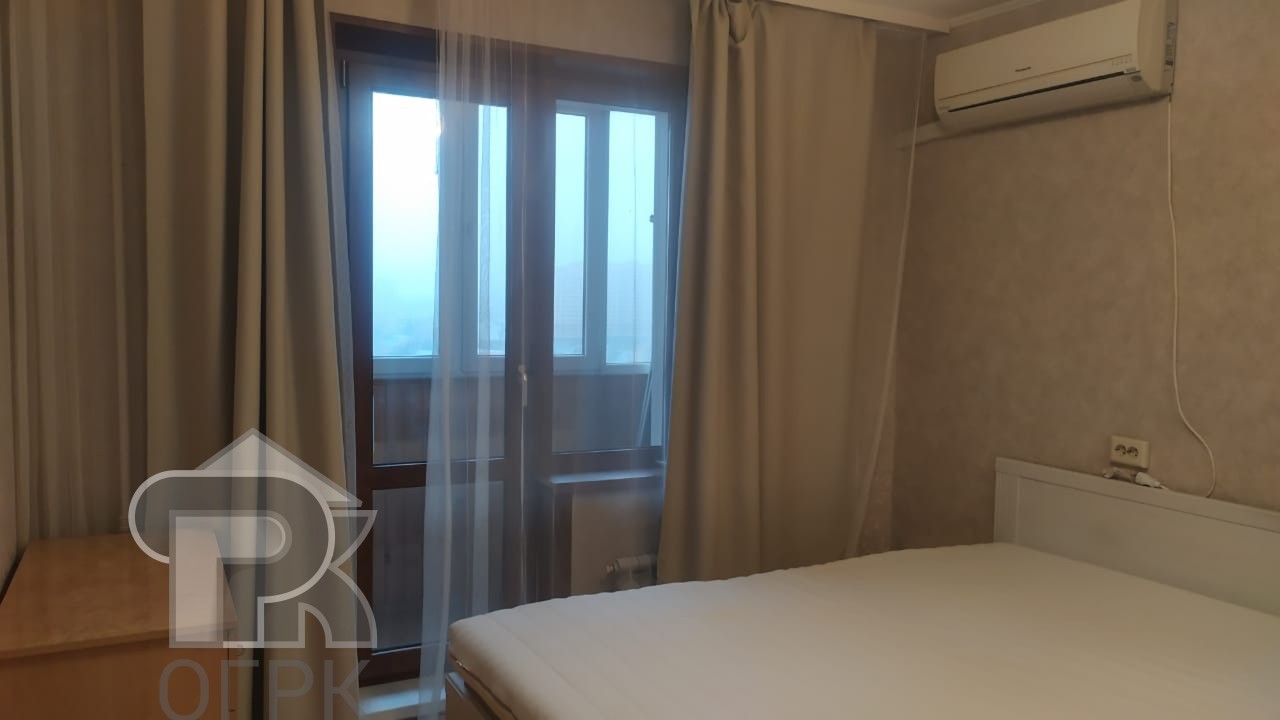 Купить 3-комнатную квартиру, №387300