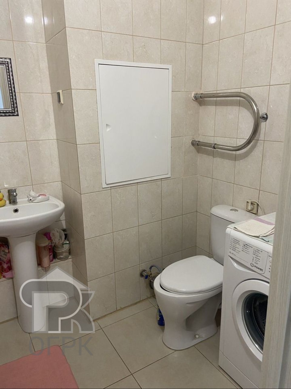 Купить 1-комнатную квартиру, №387434