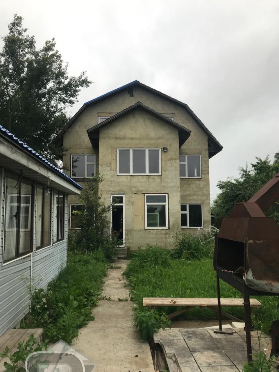 Купить Дом В Д Ждановское Раменского Р