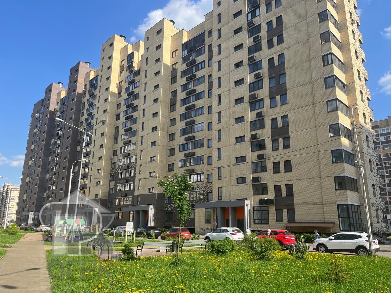 Купить студию, №384954