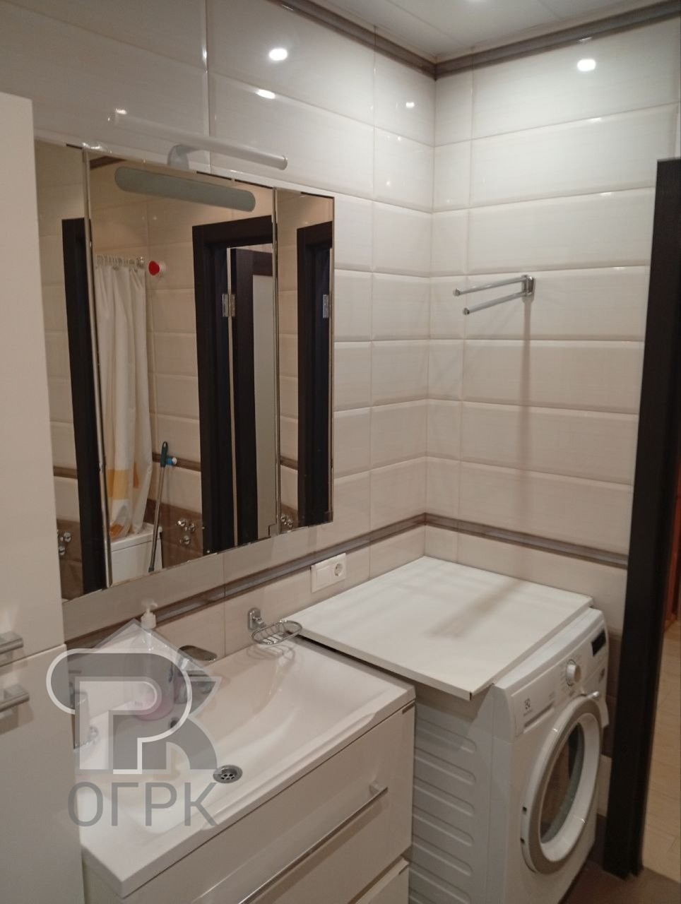 Купить 3-комнатную квартиру, №387678