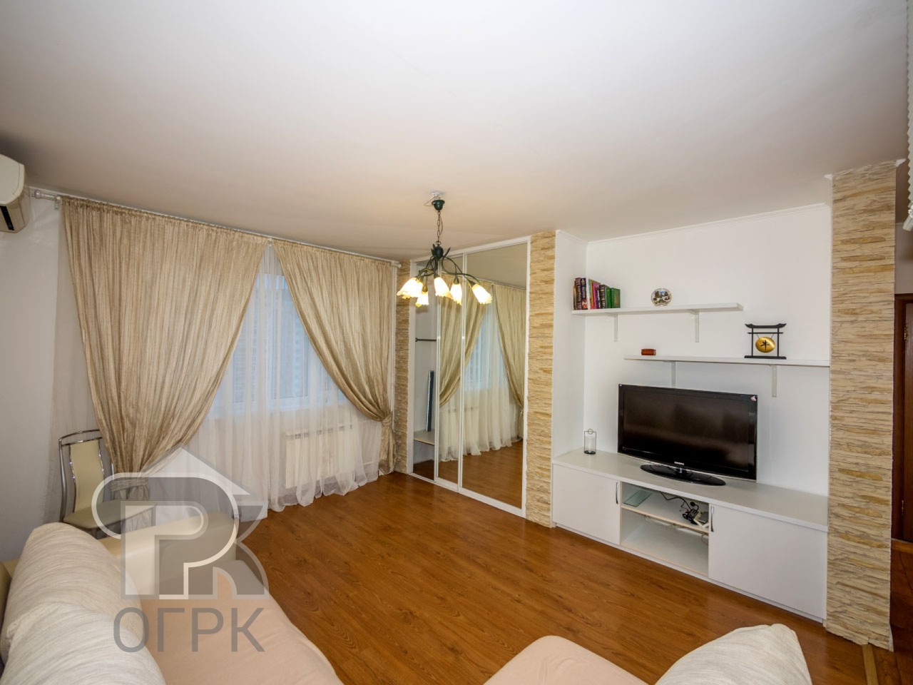 Купить 2-комнатную квартиру, №387901