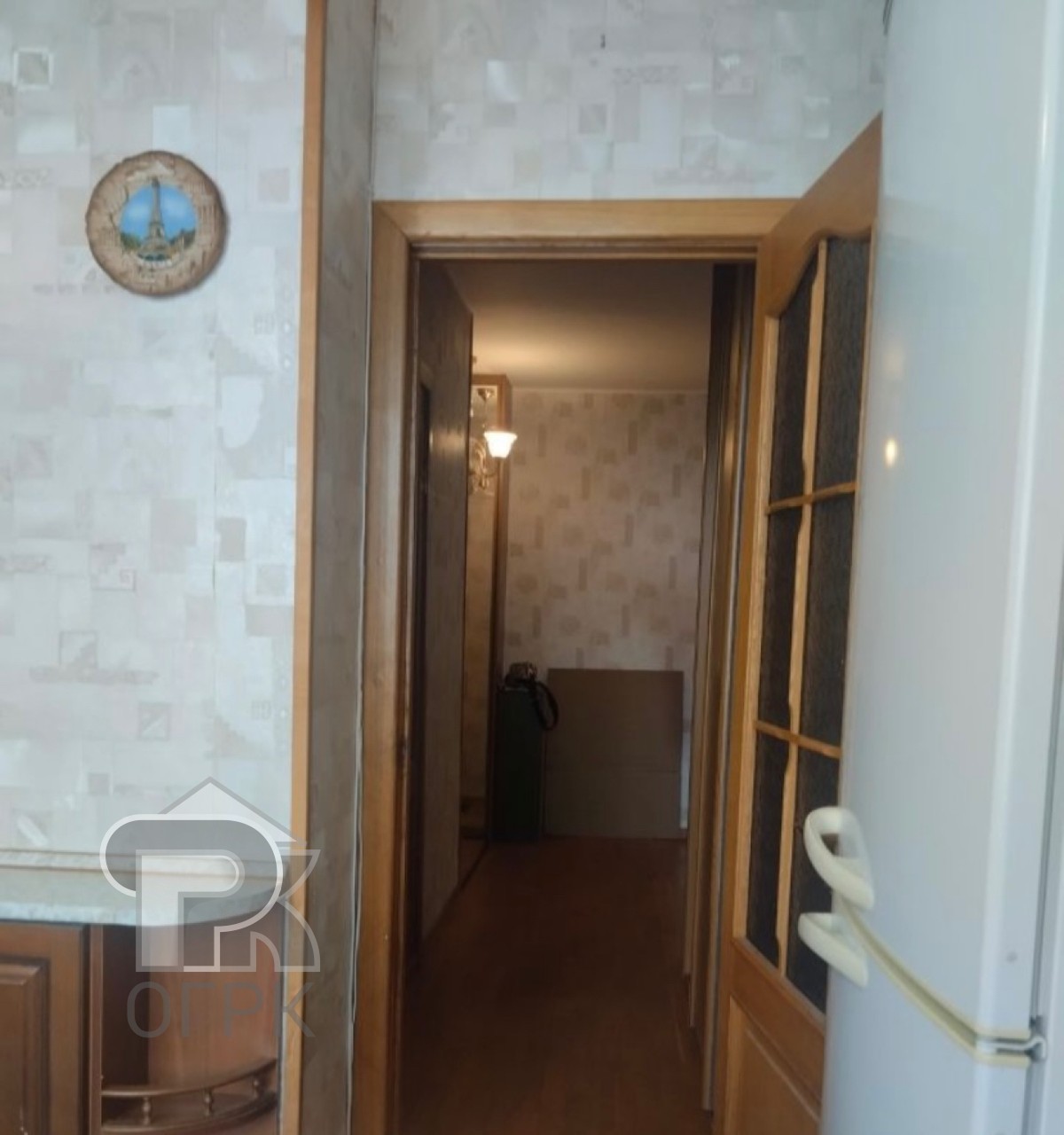 Купить 2-комнатную квартиру, №388563