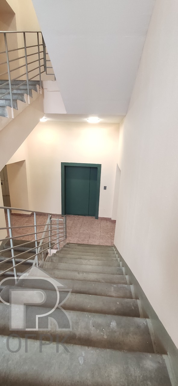 Купить 1-комнатную квартиру, №387453