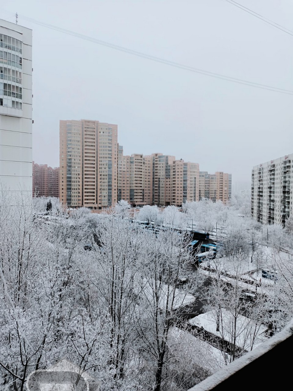 Купить 3-комнатную квартиру, №348733