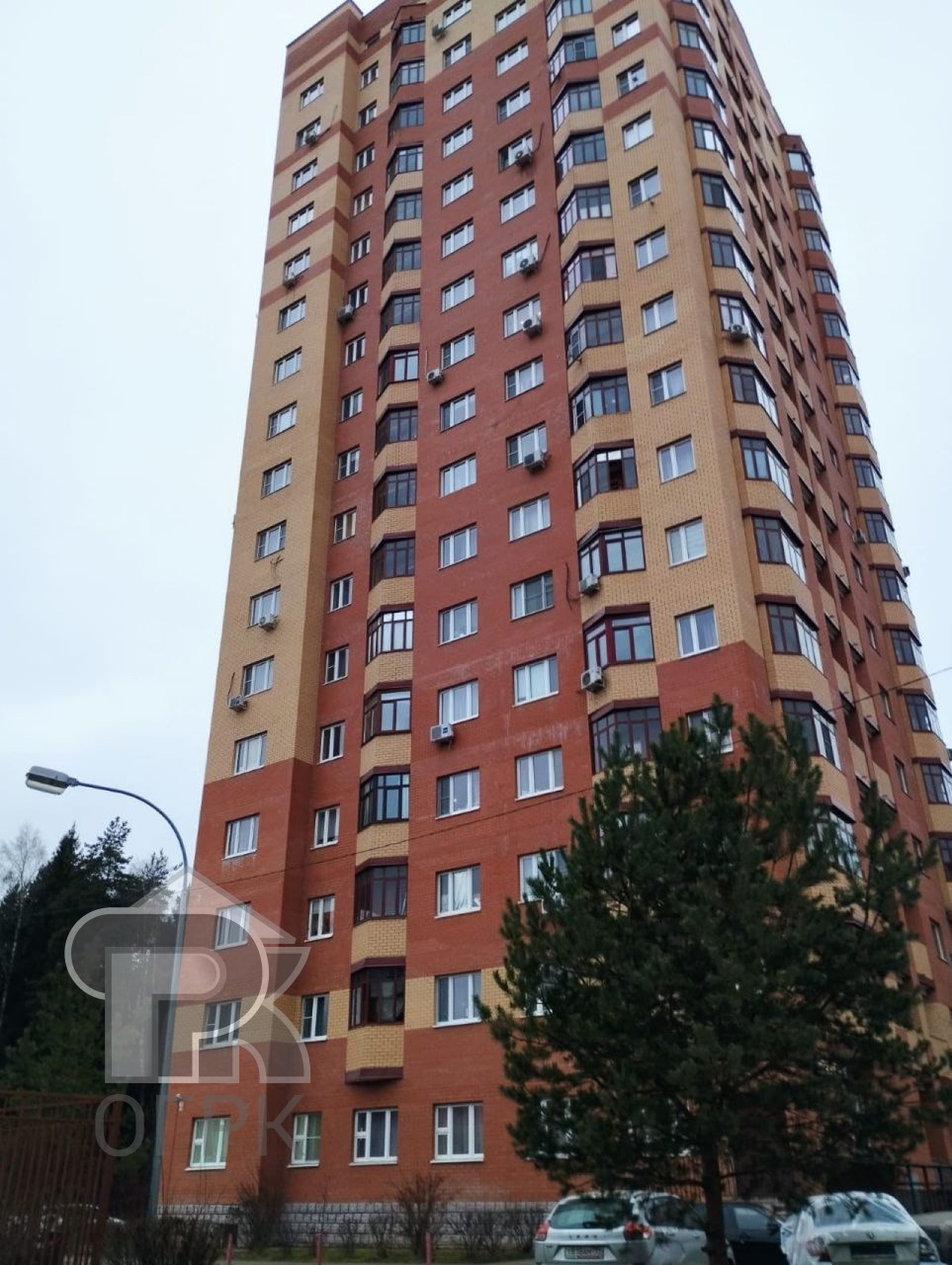 Купить 2-комнатную квартиру, №387749