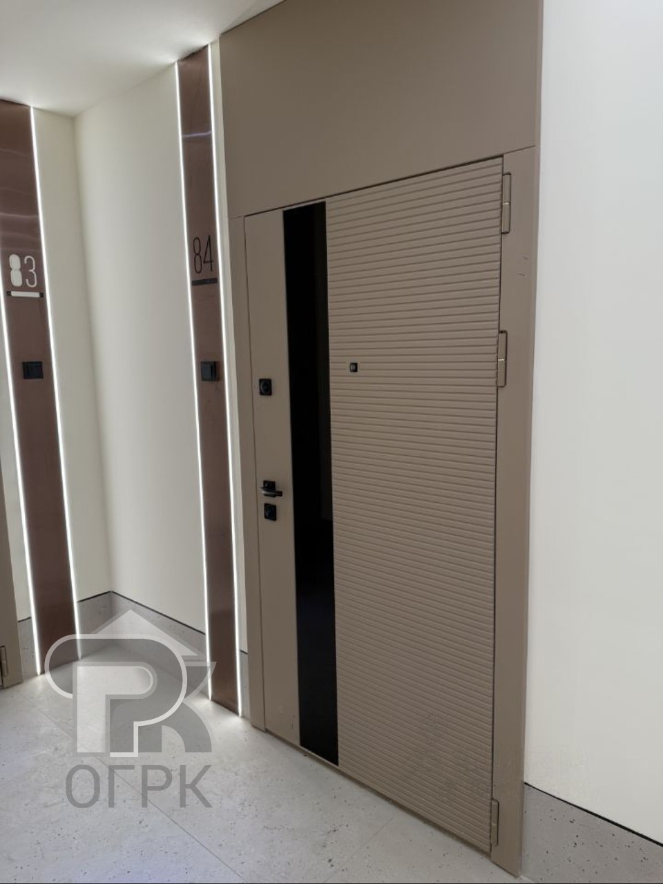 Купить 4-комнатную квартиру, №388560