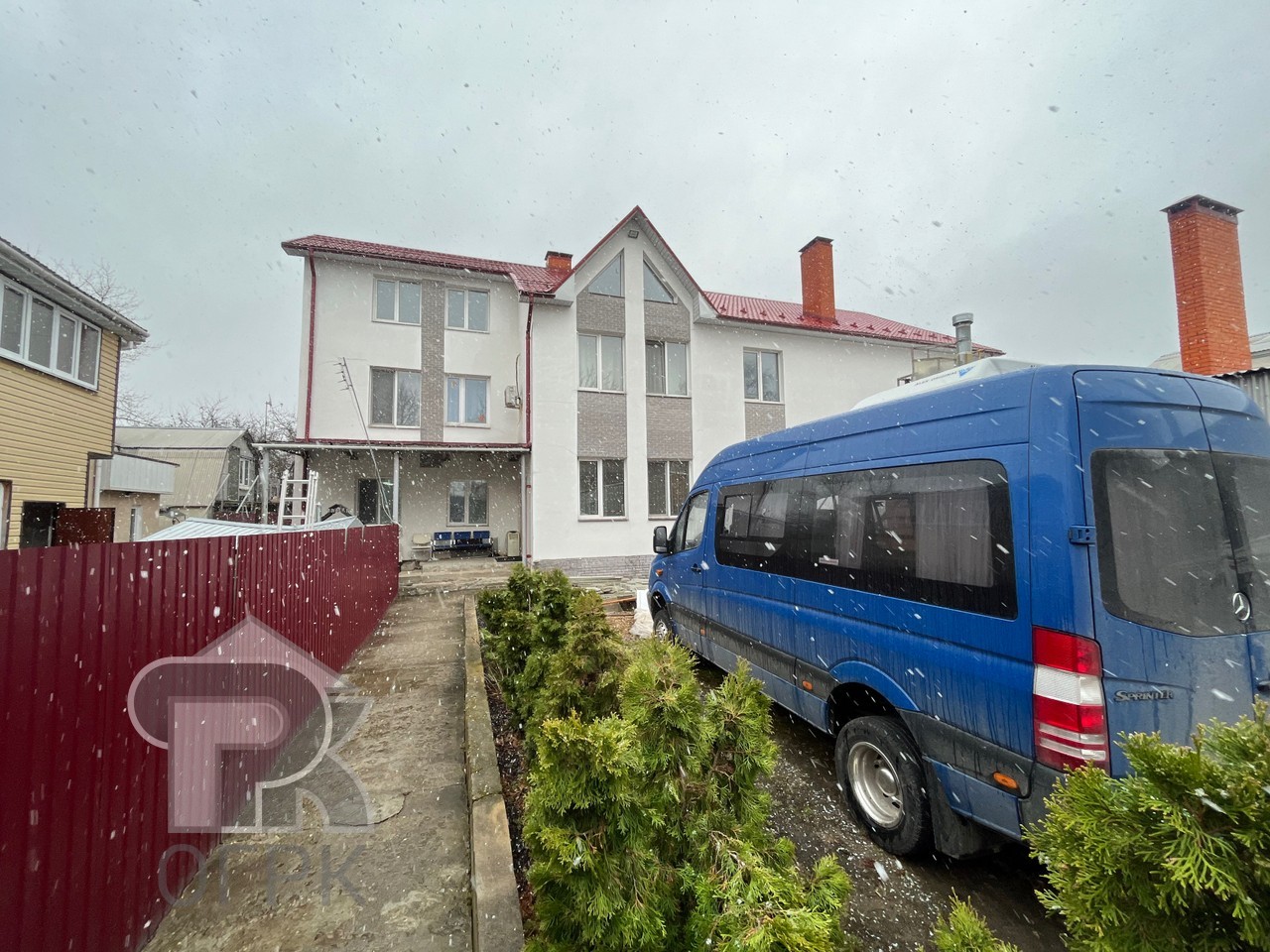 Купить коттедж, №389258