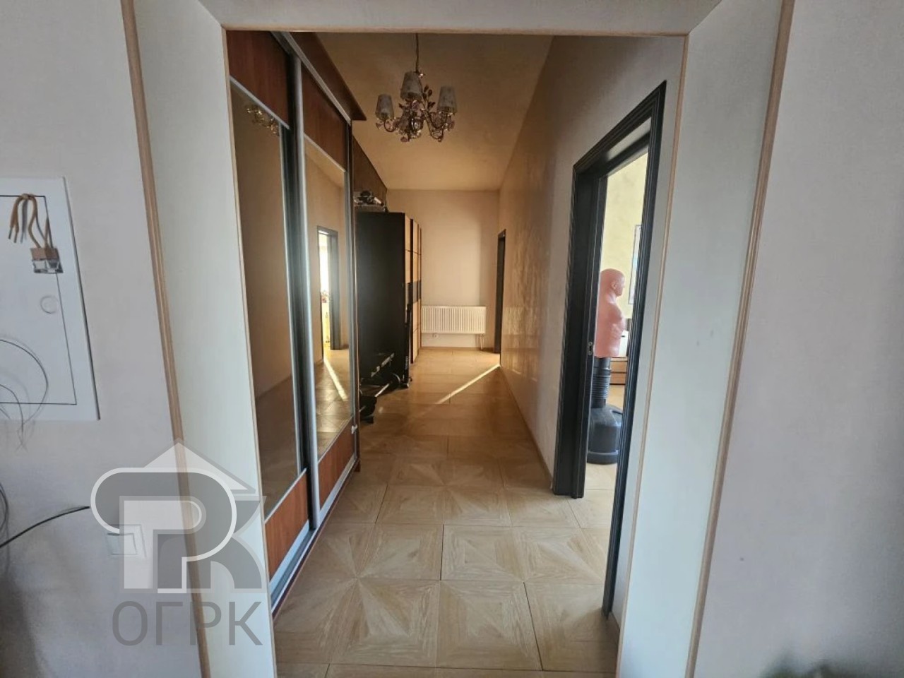 Купить таунхаус, №388918