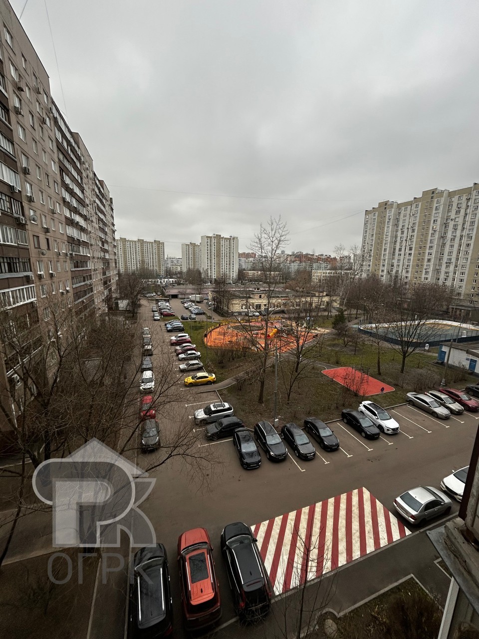 Купить 3-комнатную квартиру, №387757