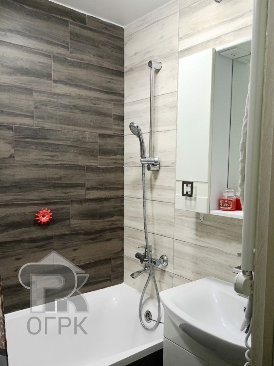 Купить 3-комнатную квартиру, №387862