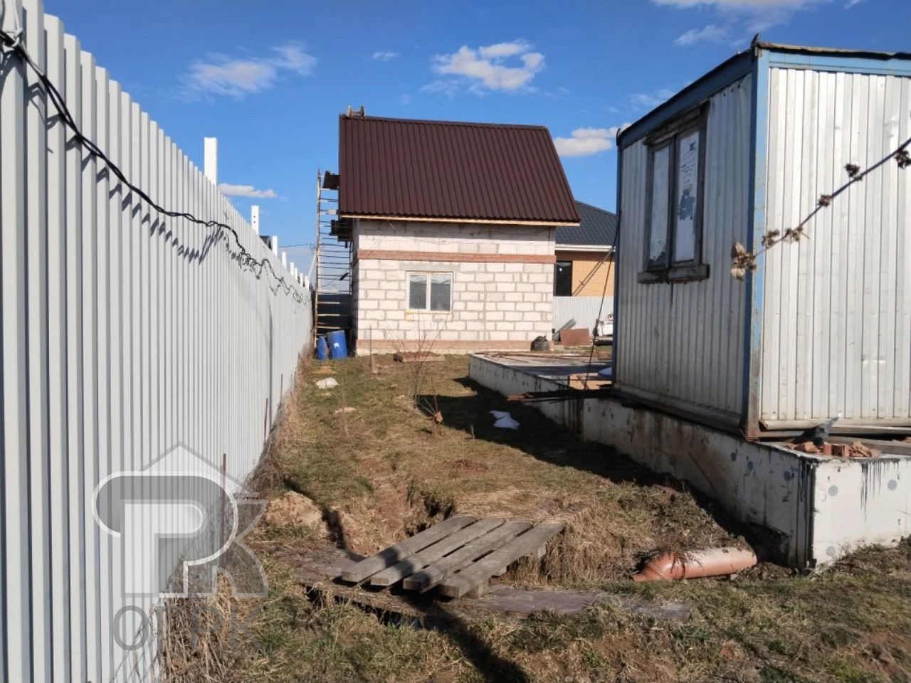 Купить дом, №389780