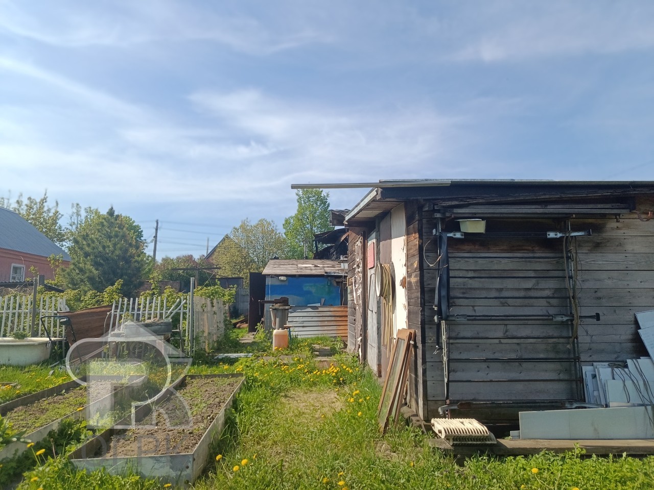 Купить землю, №385483