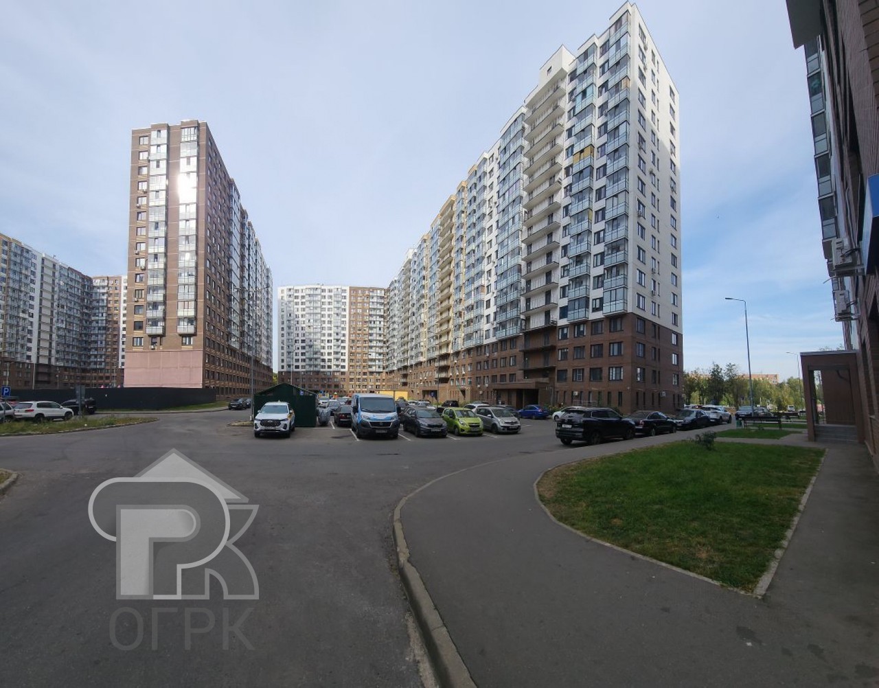 Купить студию, №387117