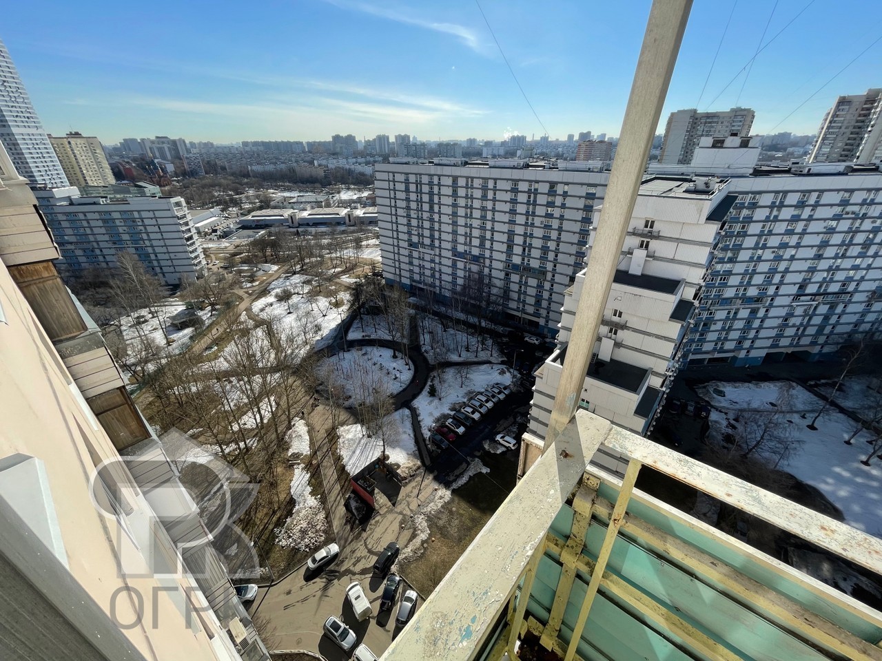 Купить 1-комнатную квартиру, №388953