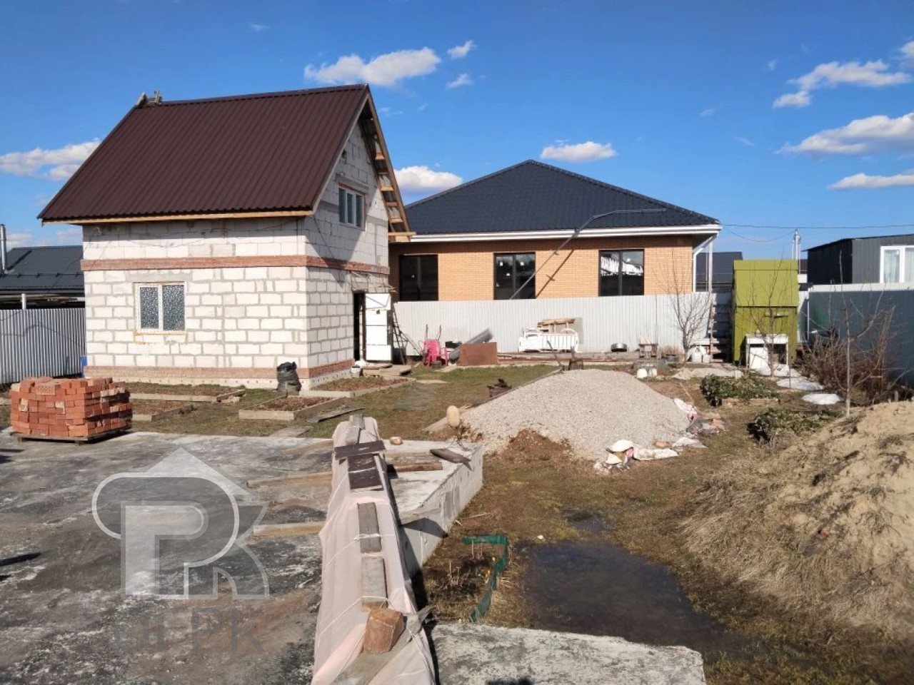 Купить дом, №389142