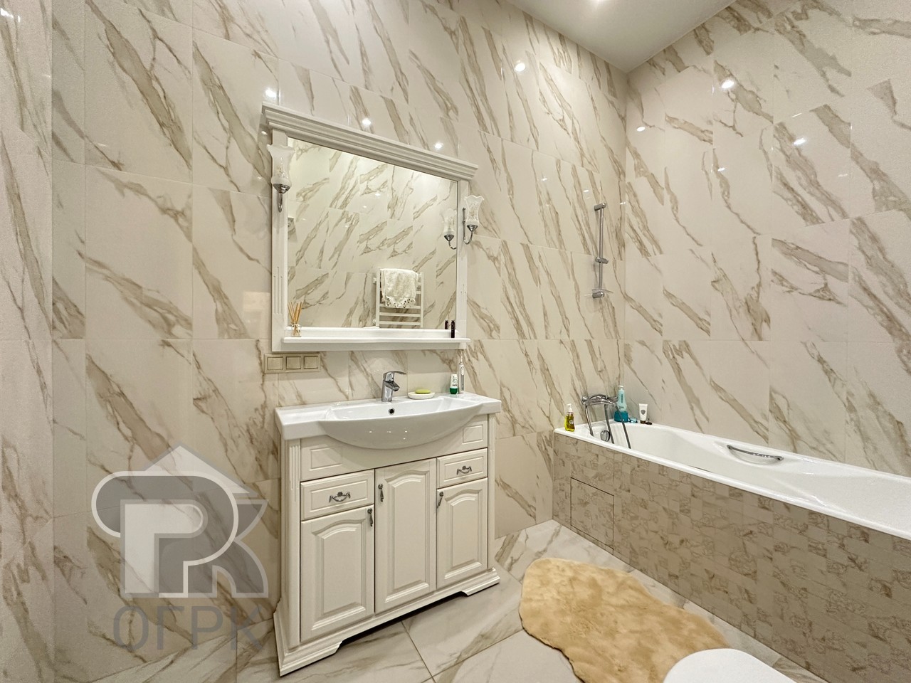 Купить 2-комнатную квартиру, №387456