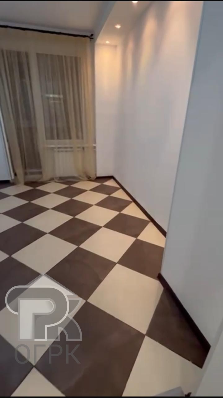 Купить 2-комнатную квартиру, №388336