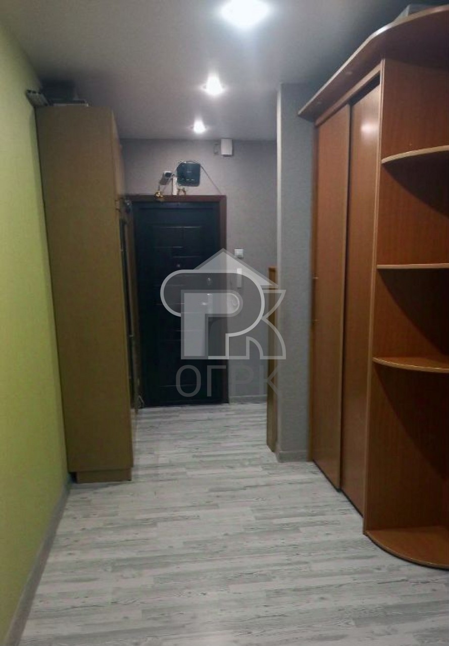 Купить 3-комнатную квартиру, №388817