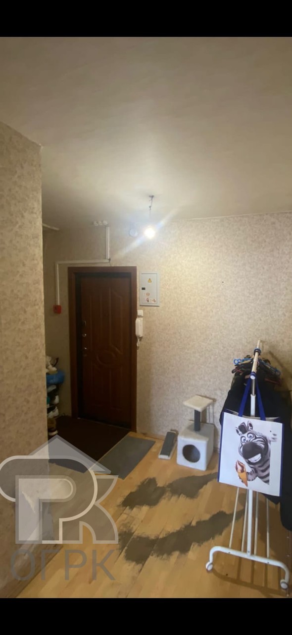 Купить 1-комнатную квартиру, №364907