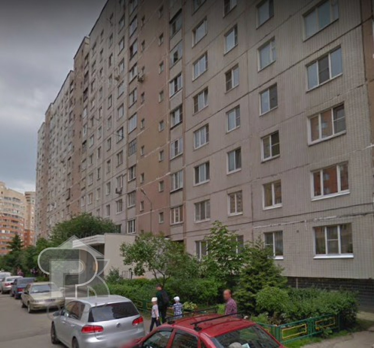 Купить 3-комнатную квартиру, №379732