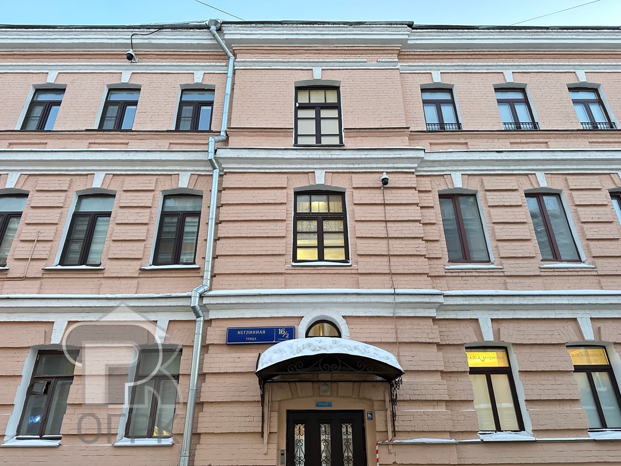 Купить 4-комнатную квартиру, №388307