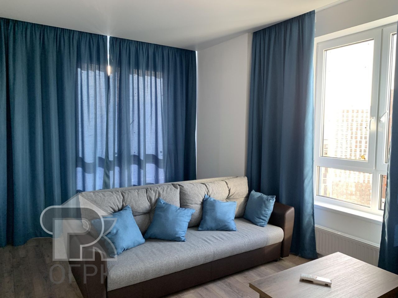 Купить 3-комнатную квартиру, №388930