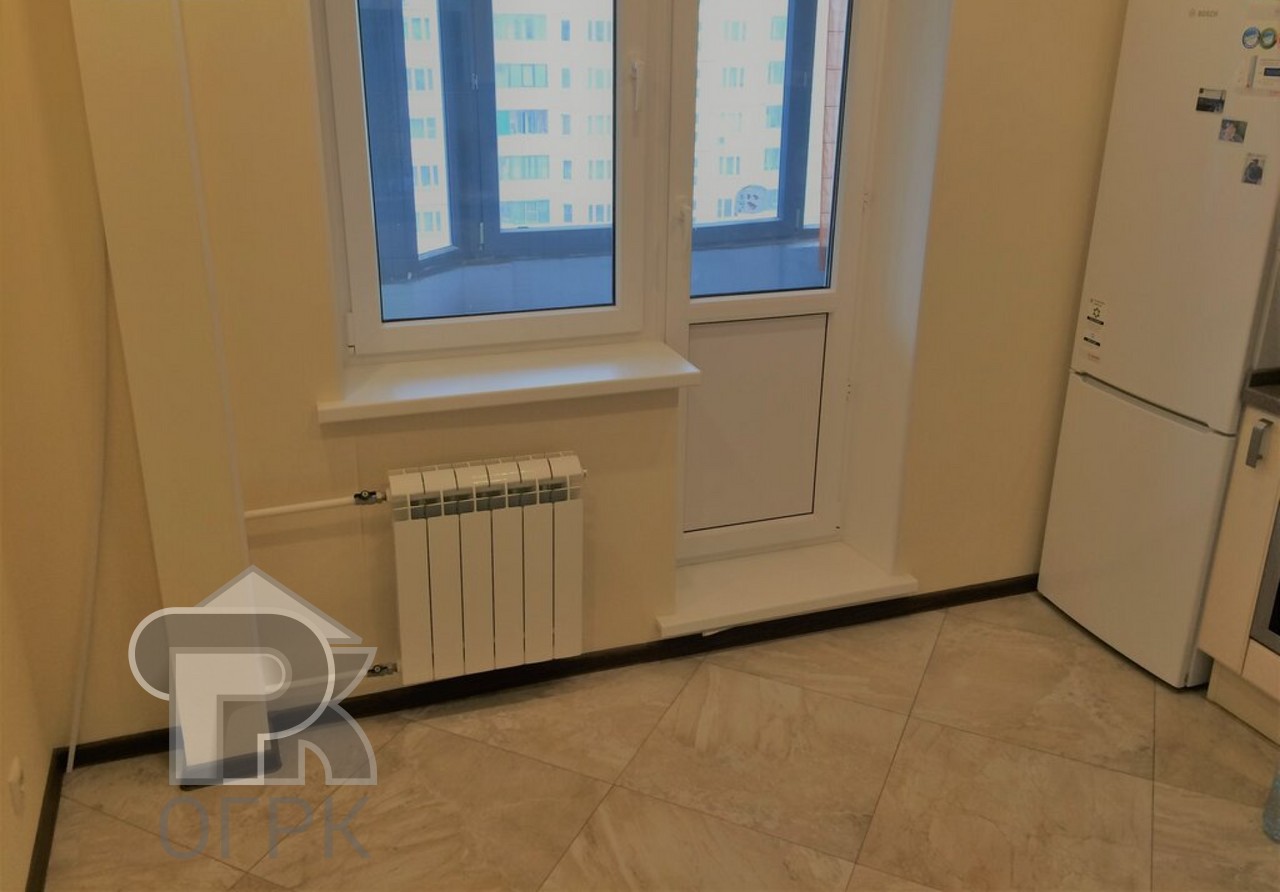 Купить 1-комнатную квартиру, №349251
