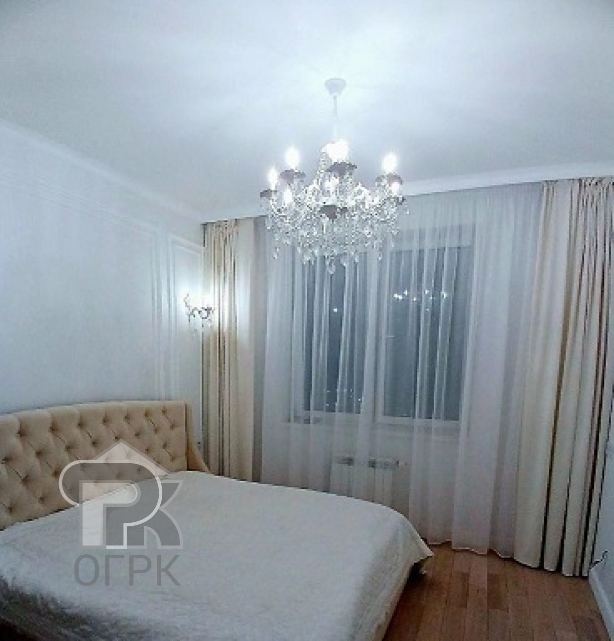 Купить 3-комнатную квартиру, №388899