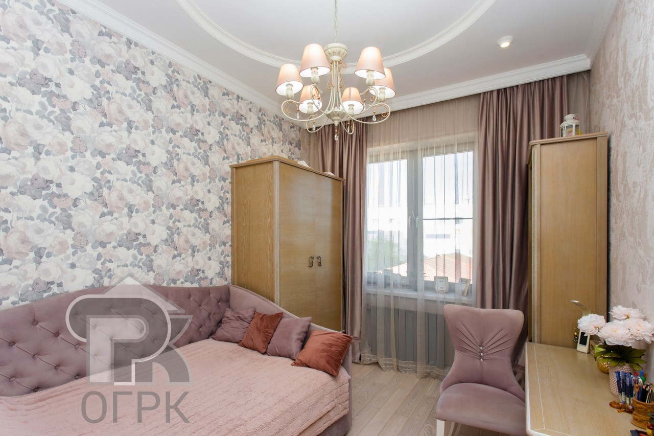 Купить 1-комнатную квартиру, №388577