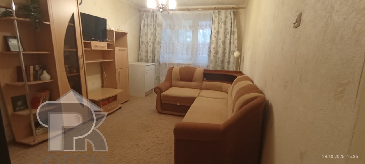 Купить 1-комнатную квартиру, №387361