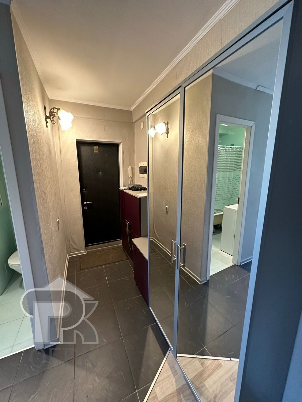 Купить 2-комнатную квартиру, №389375