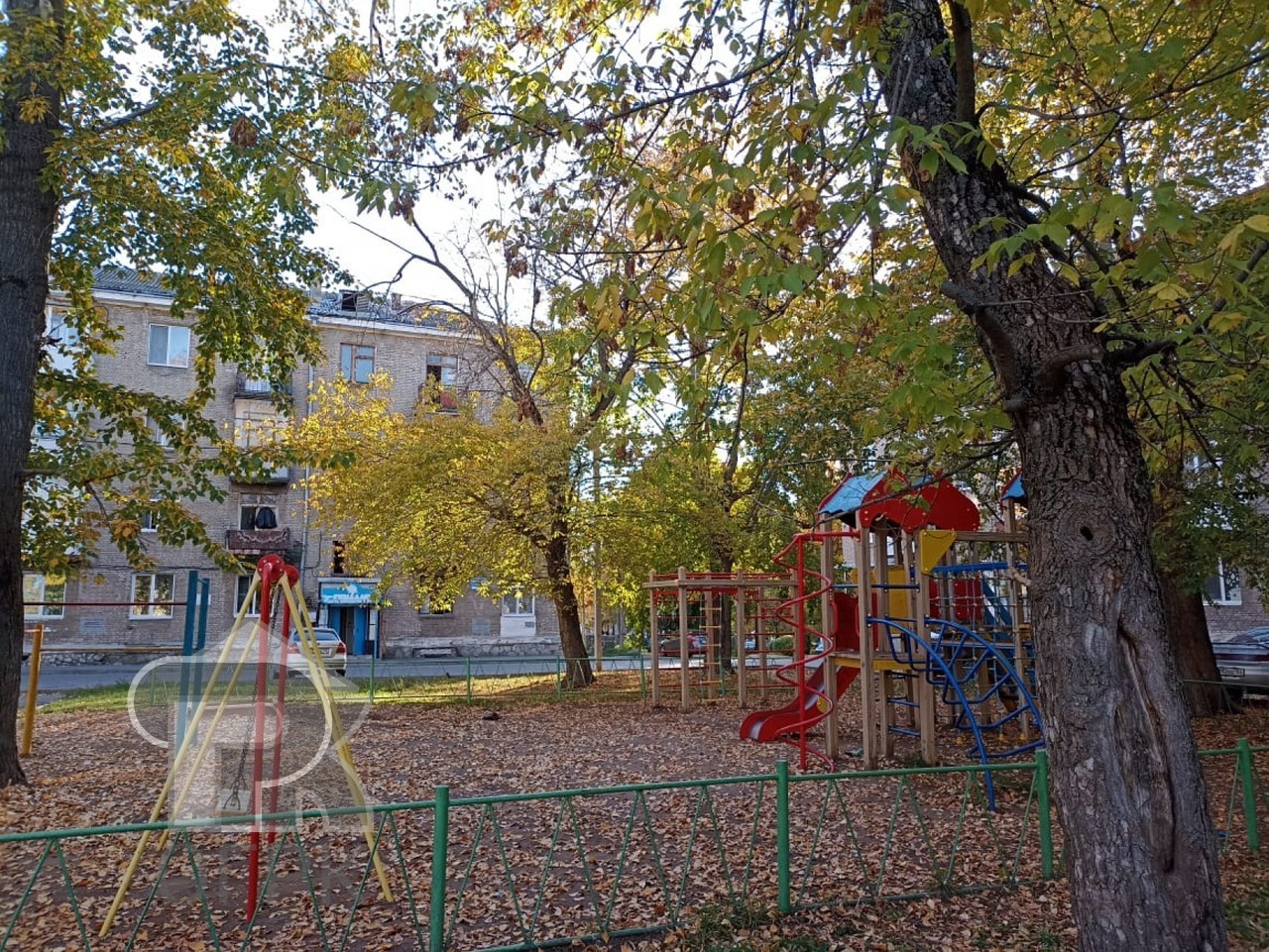 Купить 1-комнатную квартиру, №370998