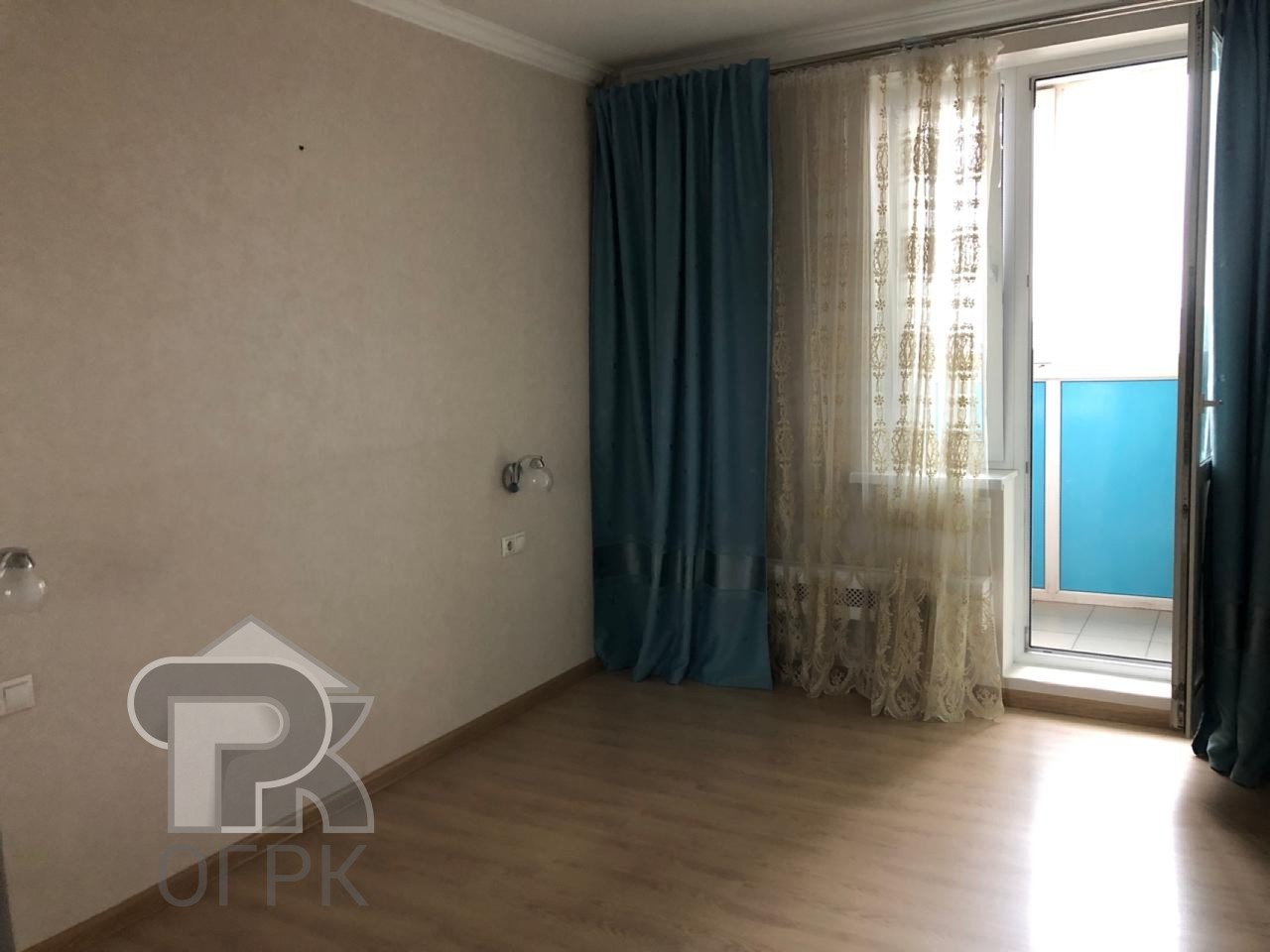 Купить 2-комнатную квартиру, №384861