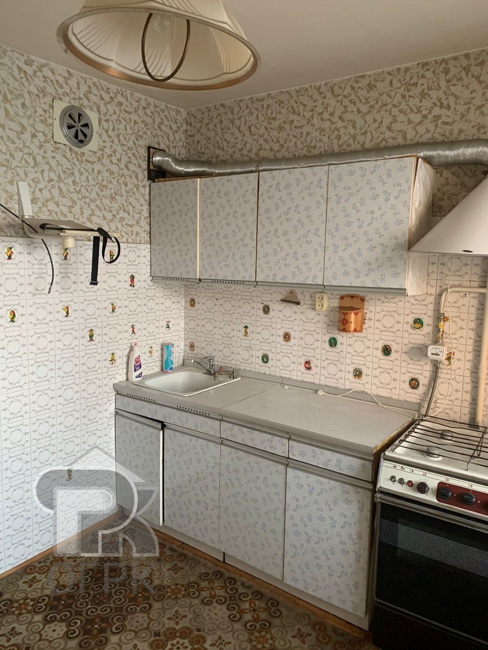 Купить 3-комнатную квартиру, №362407