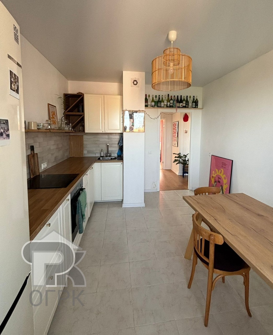 Купить 2-комнатную квартиру, №387514