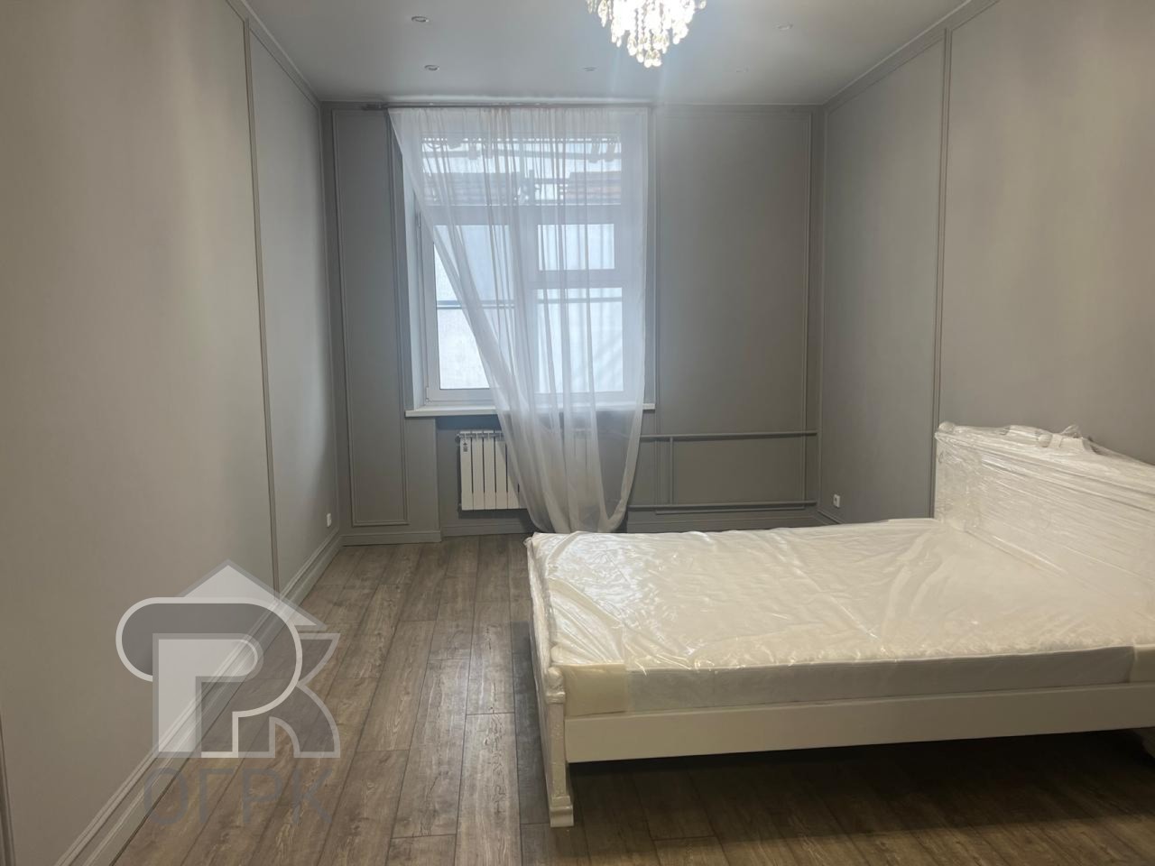 Купить 3-комнатную квартиру, №385295