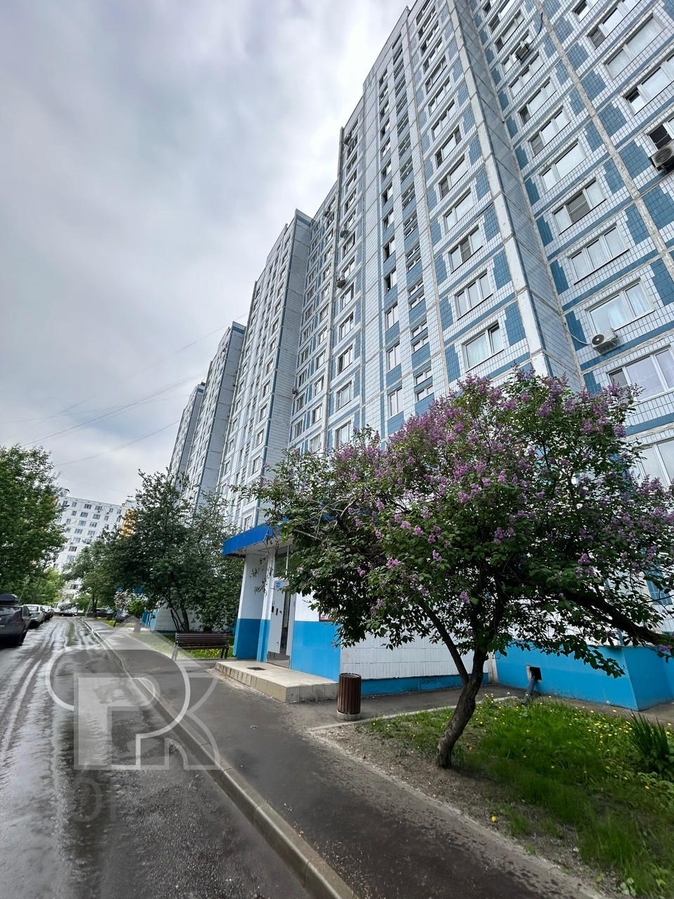 Купить 1-комнатную квартиру, №385695