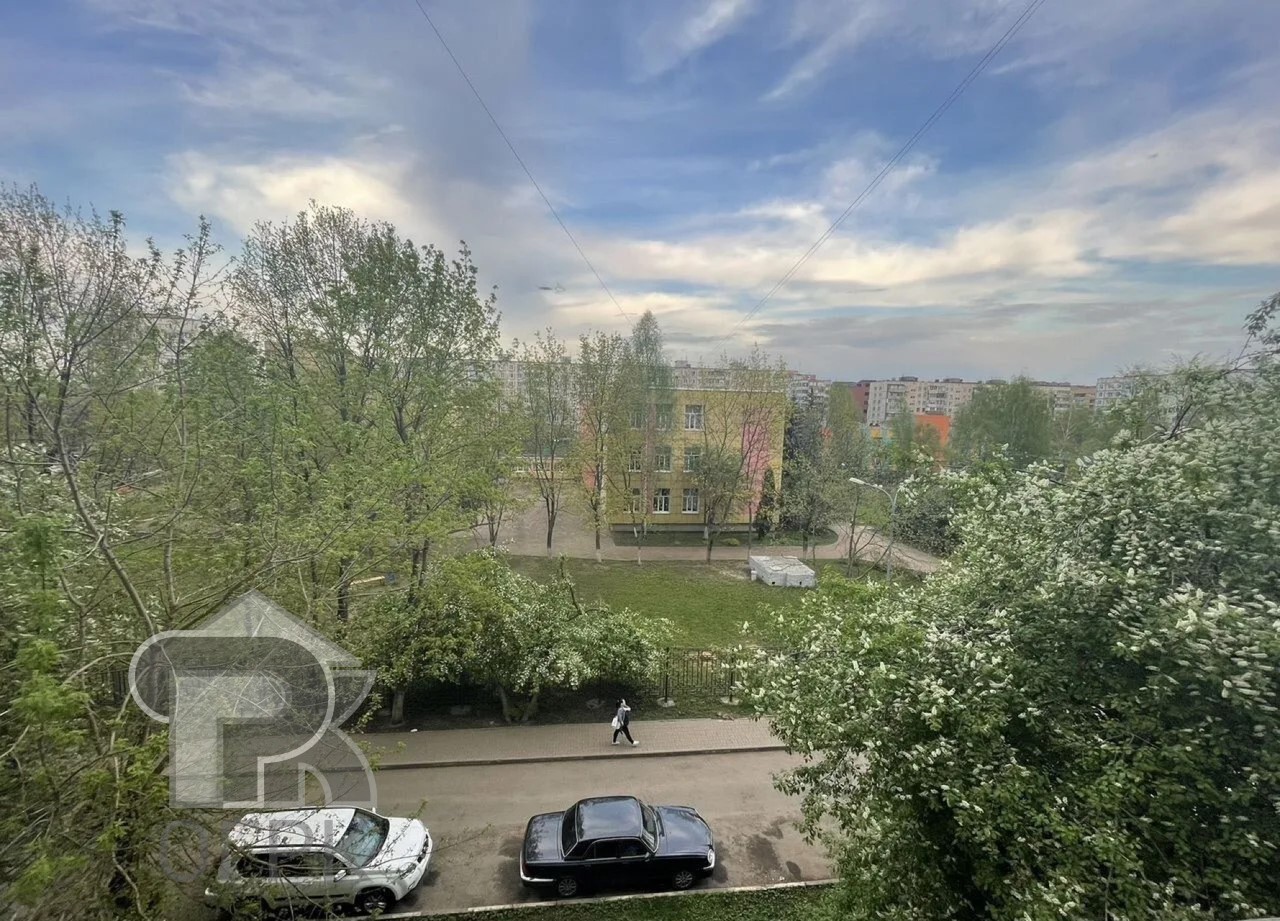 Купить 3-комнатную квартиру, №389974