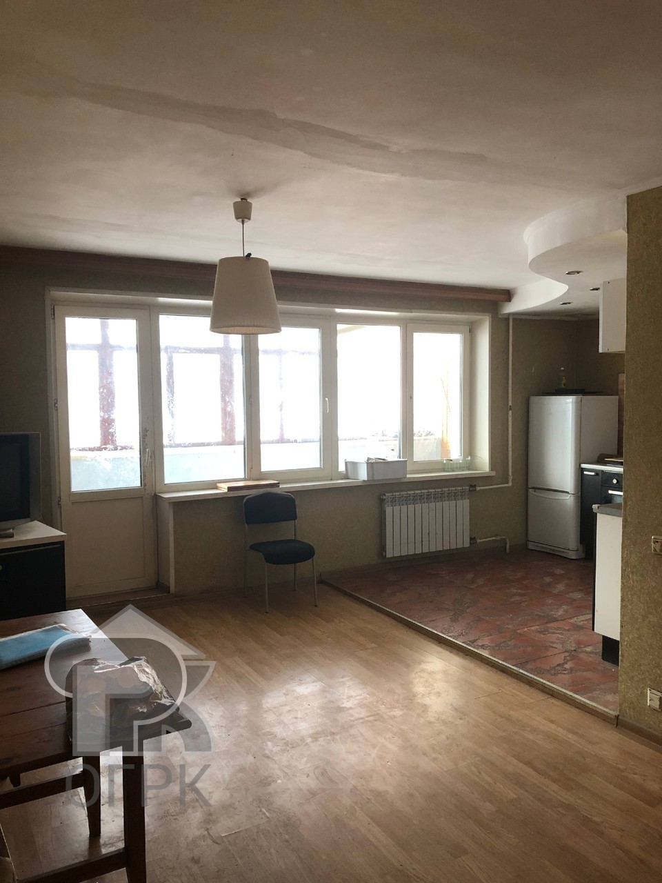 Купить 4-комнатную квартиру, №388279