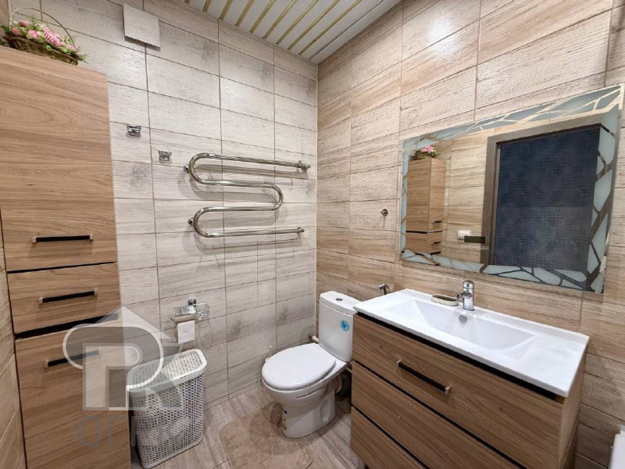 Купить 3-комнатную квартиру, №388347