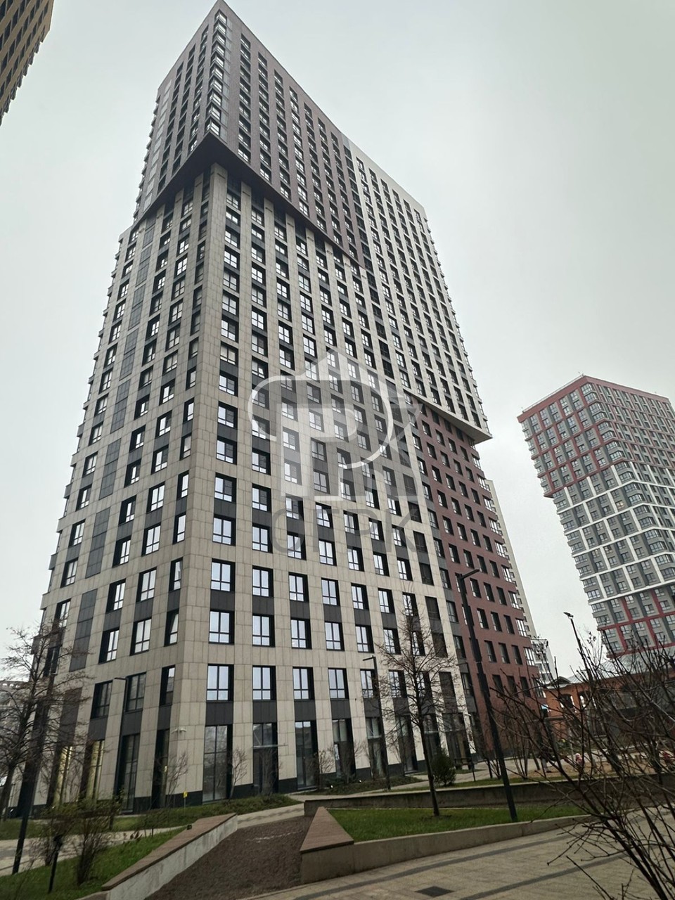 Купить 1-комнатную квартиру, №387707